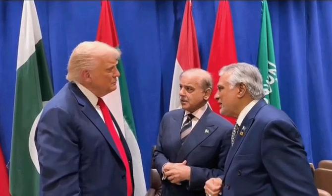 ސުލްހަވުމަށް އެމެރިކާއިން އިރާނަށް ޕްރޮޕޯސަލް ހުށަހެޅީ ޕާކިސްތާނު މެދުވެރިކޮށް!