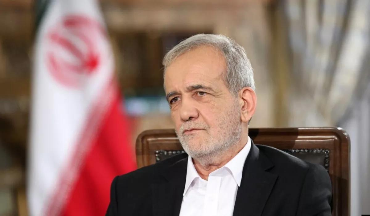 އަވަށްޓެރިންނަށް ހަމަލާދެވުނީތީ މާފަށް އެދެން، އިރާނަށް ހަމަލާދޭން ބޭސްތައް ބޭނުން ނުކުރާހާ ހިނދަކު ހަމަލާ ނުދޭނަން -  އިރާން