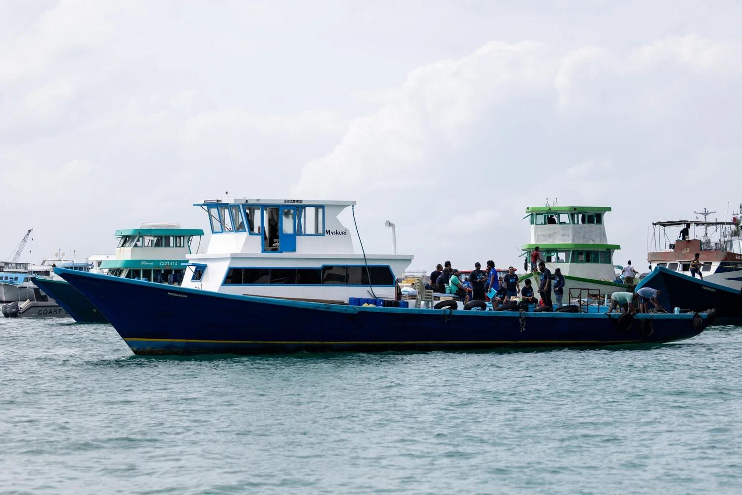 މިފްކޯ އިން މަސްވެރިންނަށް ވިއްކާ ތެލުގެ އަގު ކުރިއެކޭ އެއްގޮތަށް ދެމެހެއްޓުމަށް ނިންމައިފި