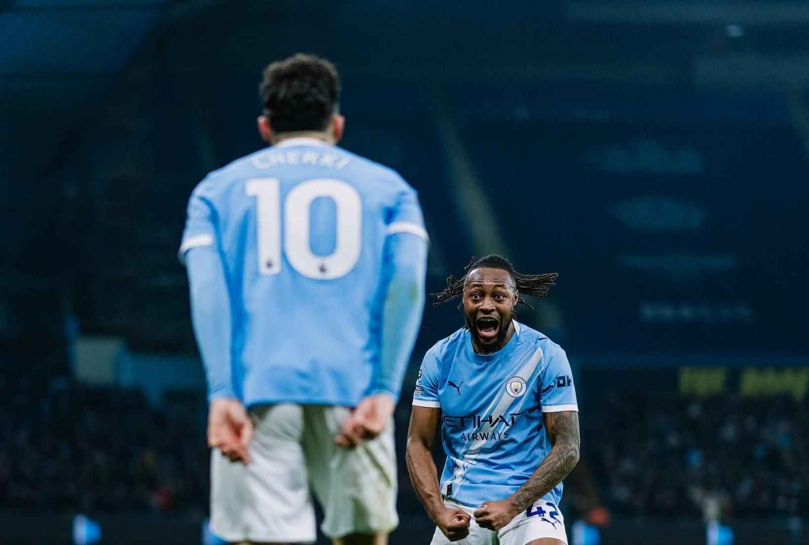 ފޮރެސްޓާއި އެއްވަރުވެ މެންޗެސްޓާ ސިޓީ އިން ފުރުސަތު ނަގާލައިފި