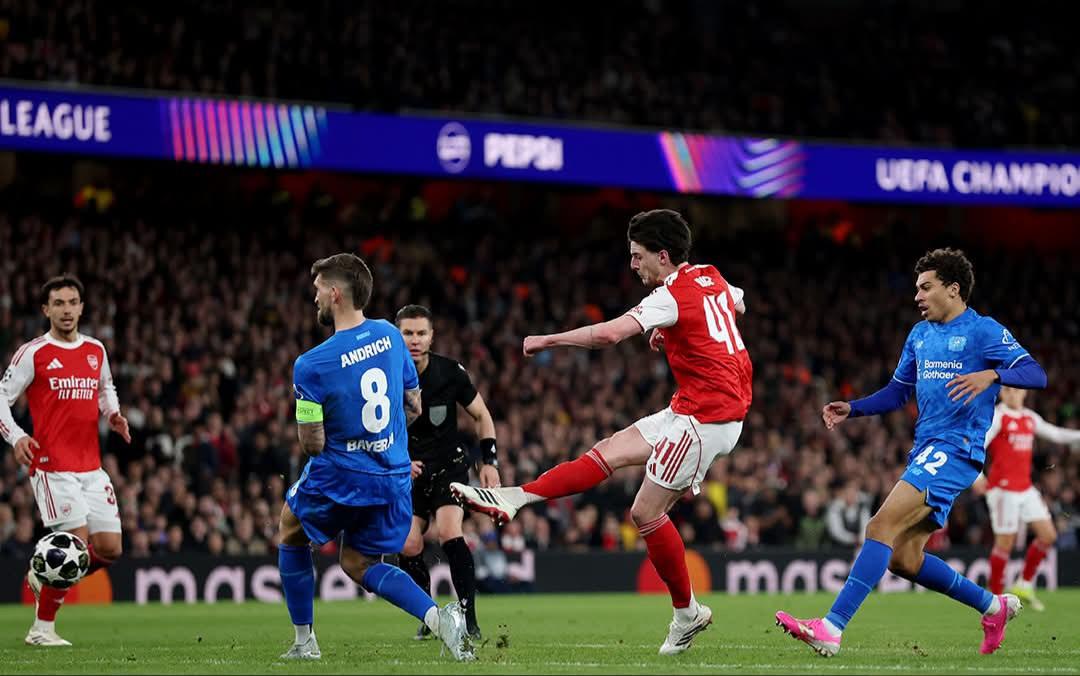 ލެވަކޫސަން ކަޓުވާލުމަށްފަހު އާސެނަލް އިން ކުއާޓާގެ ޖާގައެއް ކަށަވަރުކޮށްފި