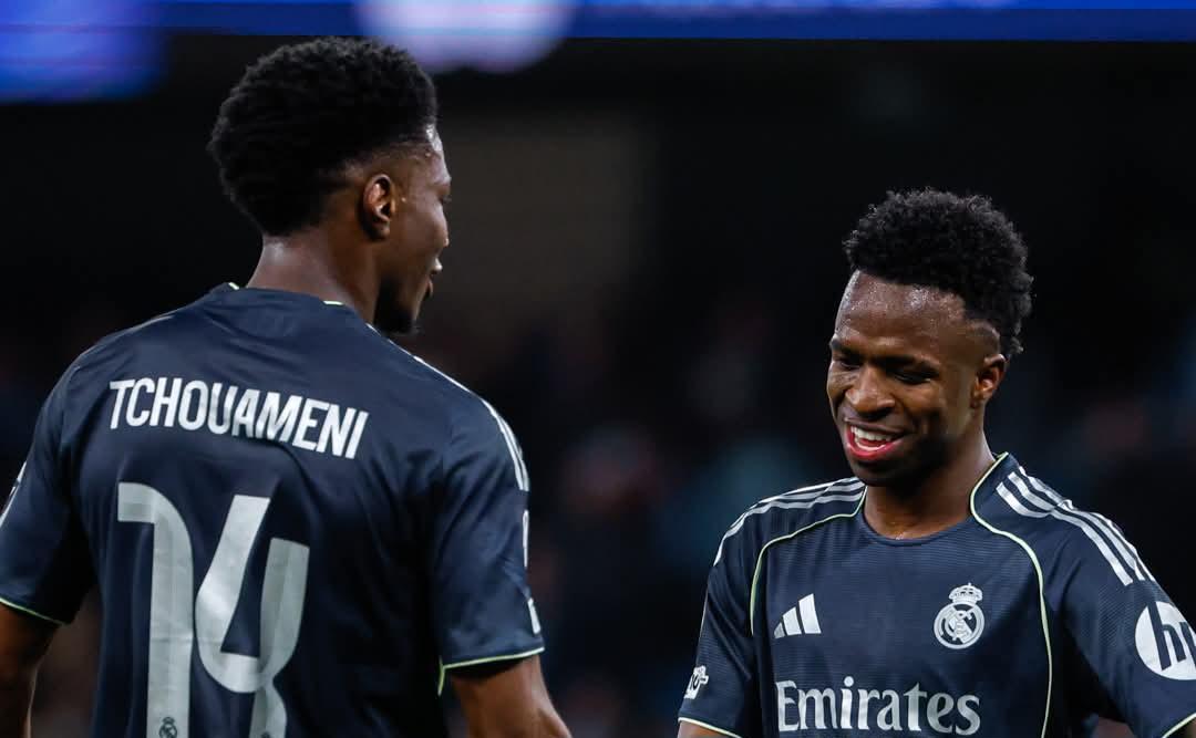 10 ކުޅުންތެރިންނާއެކު މެޗުގެ ބޮޑުބައި ކުޅުނު ސިޓީ އަތުން ރެއާލް މެޑްރިޑަށް އުނދަގޫ މޮޅެއް