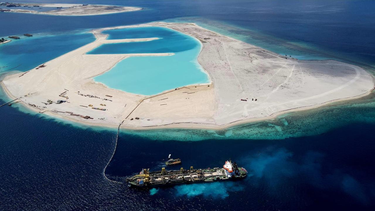 އަންނަ ޖޫން މަހު ގިރާވަރުފަޅުން ގޯތިތައް ހަވާލުކުރުމުގެ މަސައްކަތް ފެށޭނެ - ރައީސް