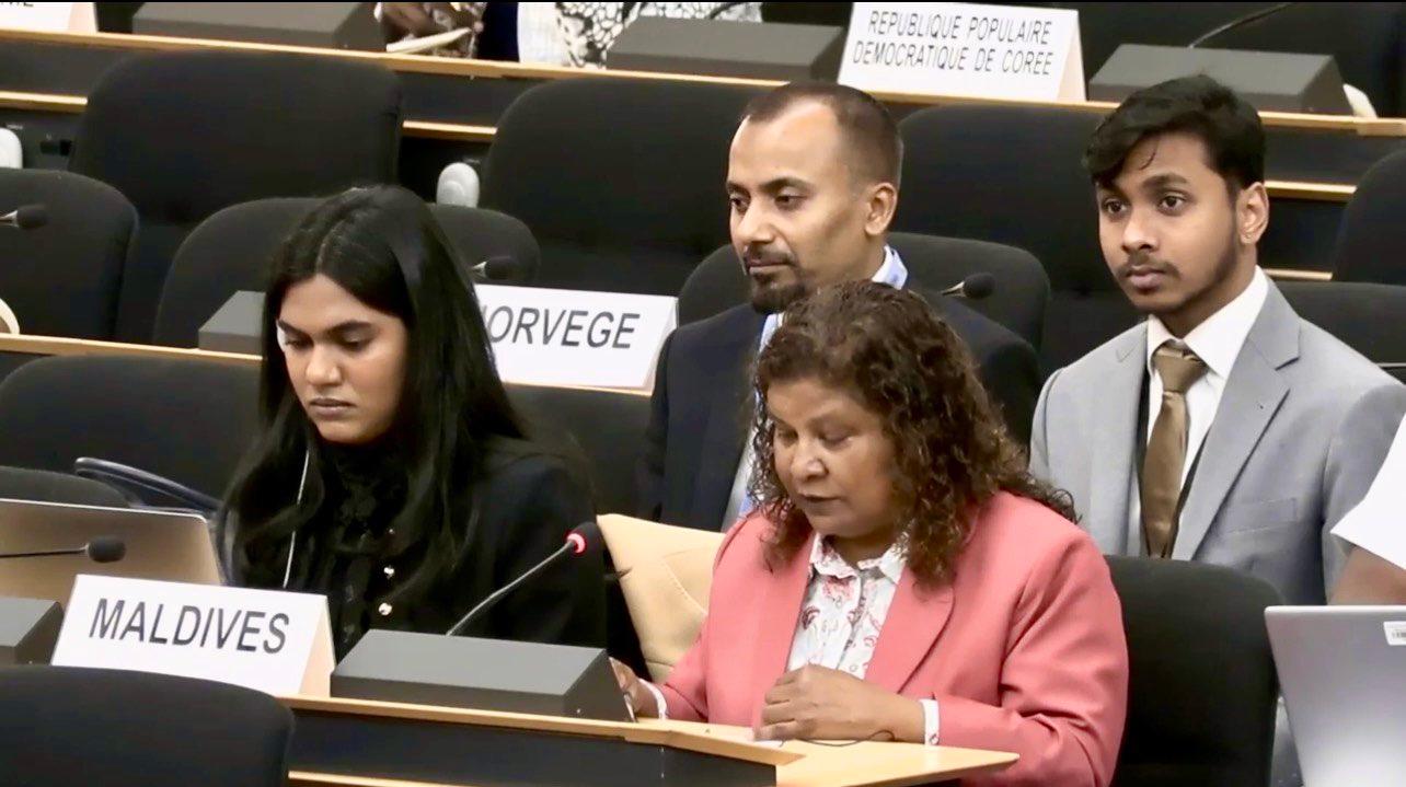 އިރާނުގެ ސްކޫލަކަށް އިސްރާއިލްއާއި އެމެރިކާއާއިން ދިން ހަމަލާ ރާއްޖެއިން އެންމެ ހަރުކަށި އިބާރާތުން ކުށްވެރިކޮށްފި