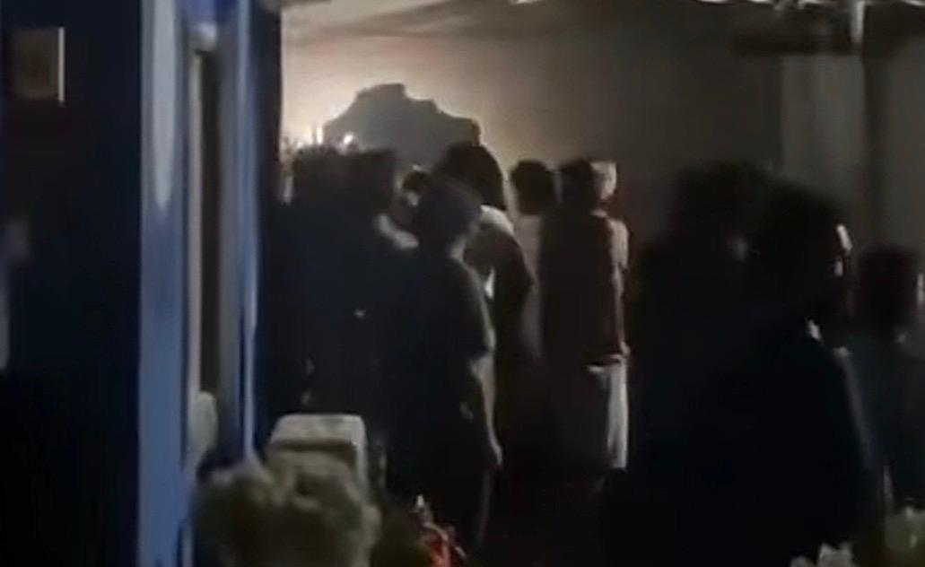 ދިގުރަށު އަލިފާނުގެ ހާދިސާ: ފުލުހުންގެ މޭޖަރ ކްރައިމް އިންވެސްޓިގޭޝަންގެ ހާއްސަ ތަހުގީގު ޓީމެއް އެރަށުގައި!