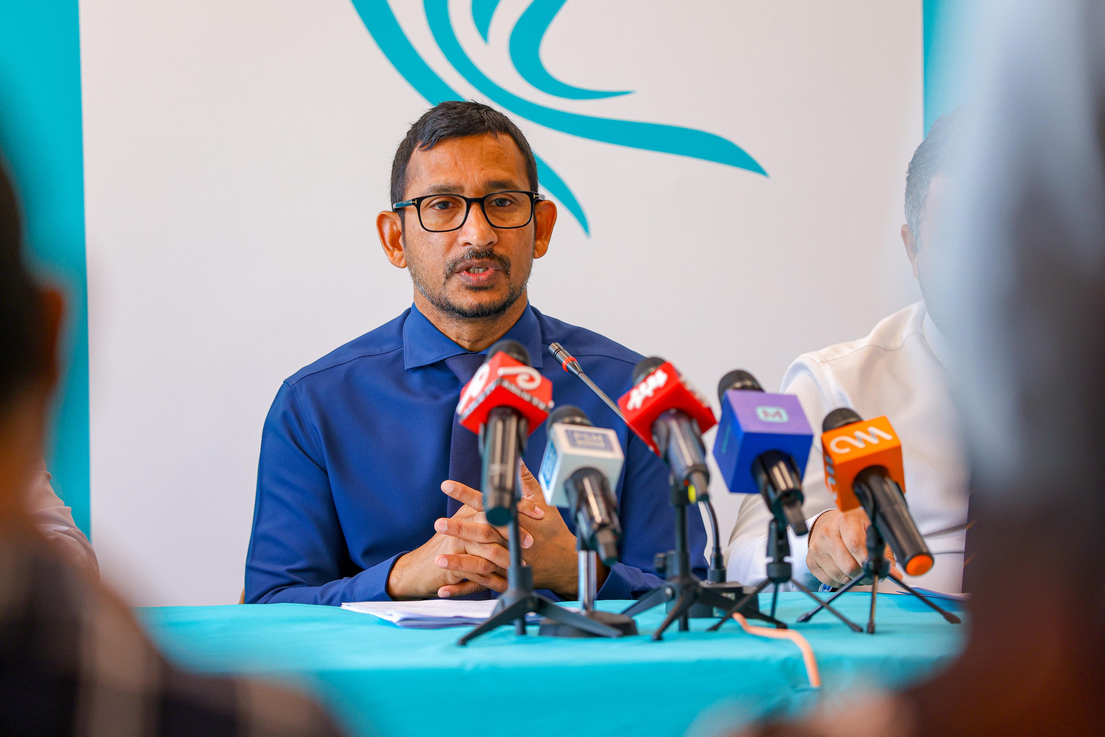 އިދިކޮޅުން މަސައްކަތްކުރަނީ ހިޔާލުހޯދުމުގެ ވޯޓުގެ މަގްސަދު އޮޅުވާލަން - ޕީއެންސީ