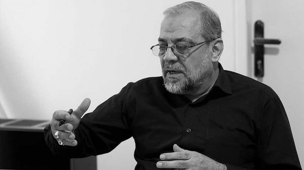 ލާރިޖިނީގެ ބަދަލުގައި އިރާނުގެ ސަލާމަތީ ކައުންސިލްގެ އައު އިސްވެރިޔަކަށް މުހައްމަދު ބަޣްރު ޒޯލްޣަދަރު!