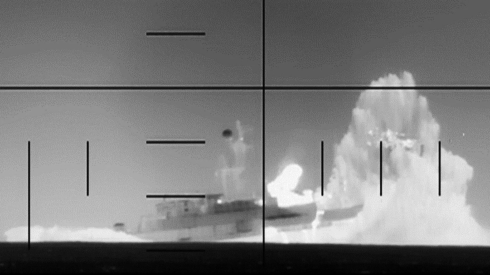 އިންޑިއާ ކަނޑުގައި އޮތް އިރާނުގެ މަަނަވަރަށް އެމެރިކާއިން ހަމަލާދިނީ ޑިއެގޯ ގާސިޔާއަށް ހަމަލާ ދޭނެ ކަމުގެ ބިރު އޮތުމުން - ރިޕޯޓު