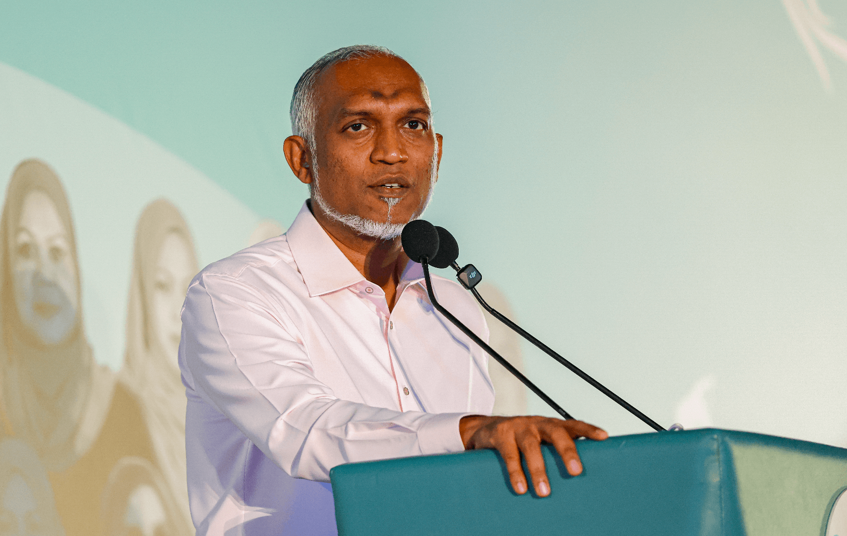 "ރާއްޖޭގެ ކަނޑުން ބައެއް ދޫކޮށްލުމަކީ އެންމެ މަތީ ދަރަޖާގައި ޤައުމަށް ޣައްދާރުވުން"