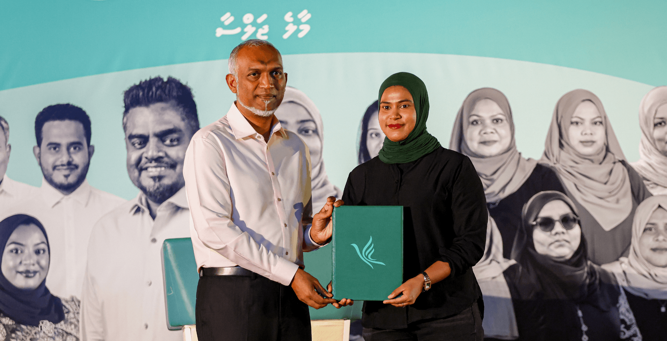 ޕީއެންސީގެ ކޮންގްރެސް އޮކްޓޯބަރު މަހު ބާއްވަނީ: ރައީސް އަމާޒަކީ ކޮންގްރެސްގެ ކުރީން ޕާޓީއަށް އެއްލައްކަ މެމްބަރުން ހަމަކުރުން!