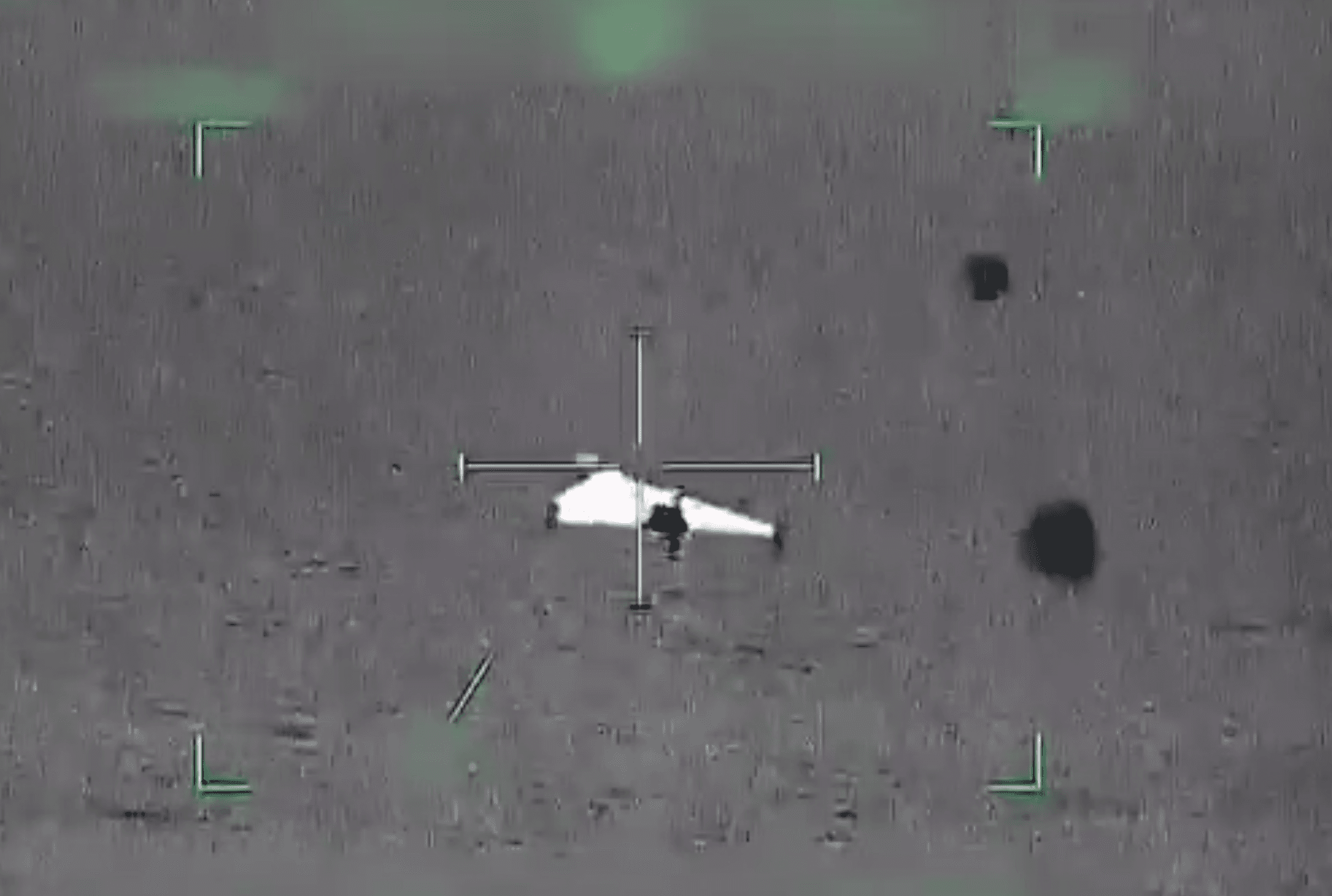 އިރާނުގެ ހަމަލާތަކުގައި ޔޫއޭއީން މަރުވި މީހުންގެ އަދަދު 4 އަށް!