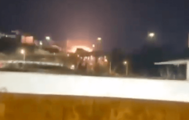 އިރާނުގެ ކާމިޔާބު މިސައިލް ހަމަލާތަކެއް އިޒްރޭލުގެ ތެލް އަވީވްއަށް: ގިނަ އަދަދެއްގެ ޔަހޫދީން ޒަހަމްކޮށްލައިފި