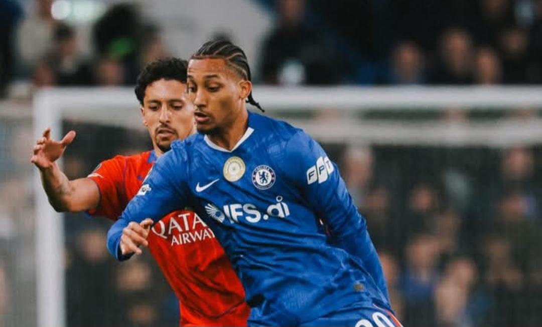 ލަދުވެތި ނަތީޖާއަކުން ޕީއެސްޖީ އަތުން ބަލިވެ ޗެލްސީ ޗެމްޕިއަންސް ލީގުން ކަޓައިފި