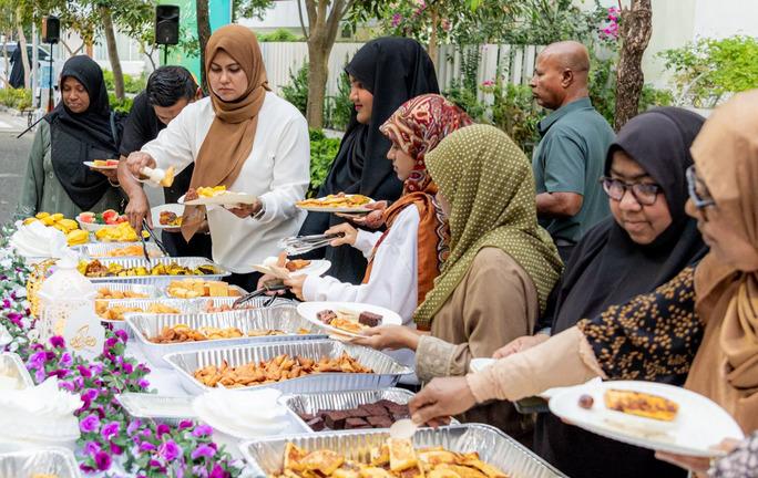 މިި ރޯދަ މަހުގެ ތިންވަނަ "އަވައްޓެރި ރޯދަ ވީއްލުން" މިއަދު ހަވީރު ހިޔާ ސަރަހައްދުގައި!