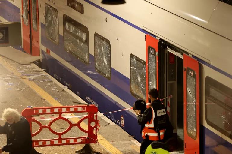 އިރާނުގެ ވަރަށް ކާމިޔާބު ހަމަލާއެއް ތެލް އަވީވްއަށް: ދެ ޔަހޫދީއަކު މަރާލައިިފި