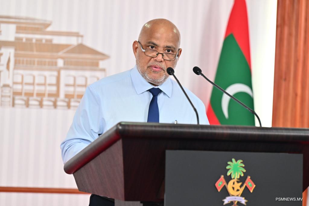 އެޕްލިކޭޝަން ޑެޑްލައިނެއް ނެތި ސްޓޫޑެންޓް ލޯނަށް އެދުމުގެ ފުރުޞަތު މުޅި އަހަރަށް ހުޅުވާލަނީ