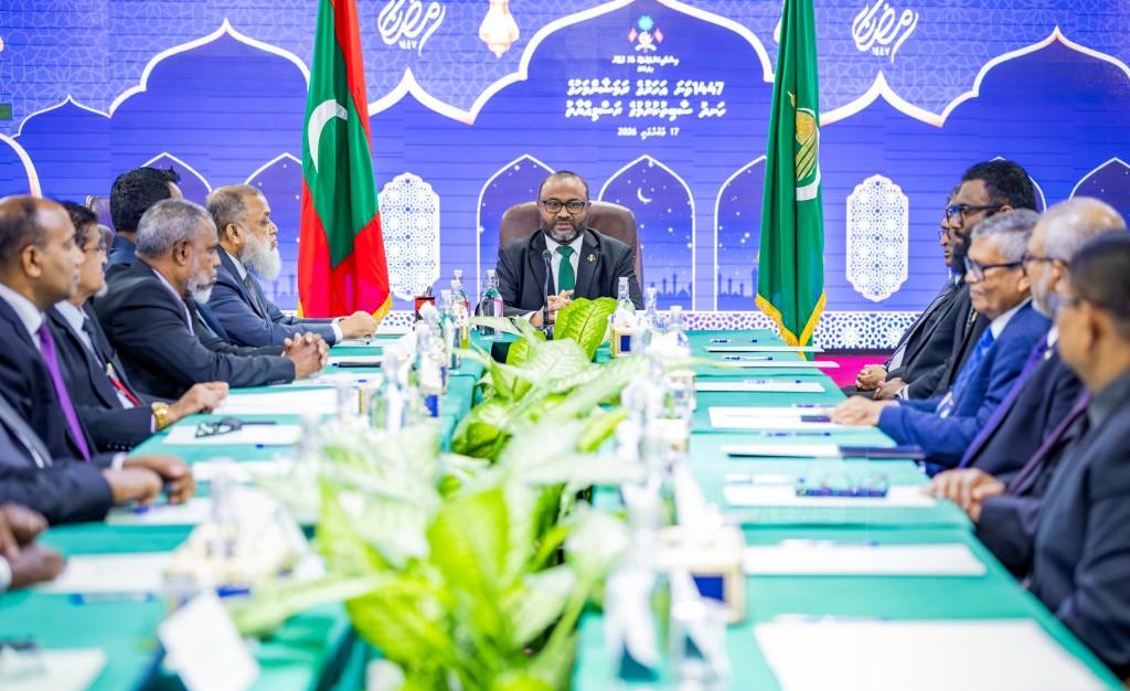 ޝައްވާލް މަހުގެ ހަނދު ސާބިތުކުރުން މިރޭ!