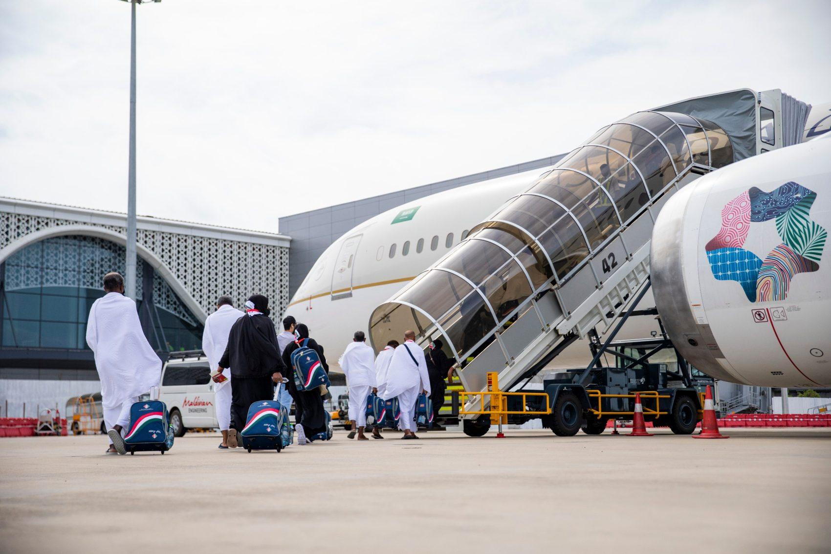 މެދުއިރުމަތީގެ ހަނގުރާމައާއި ގުޅިގެން ދިވެހި އުމްރާވެރިން އިތުރަށް ސަމާލުވެ ތިއްބެވުމަށް އިލްތިމާސްކޮށްފި