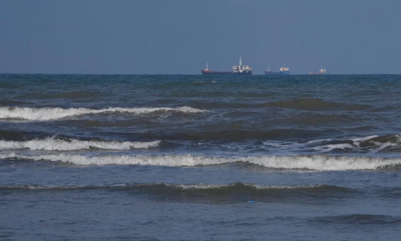 ކެސްޕިއަން ކަނޑުގައި ގާއިމްކޮށްފައިވާ އިރާނާއި ރަޝިޔާގެ ސަޕްލައި ލައިނަކަށް އިޒްރޭލުން ހަމަލާދީފި