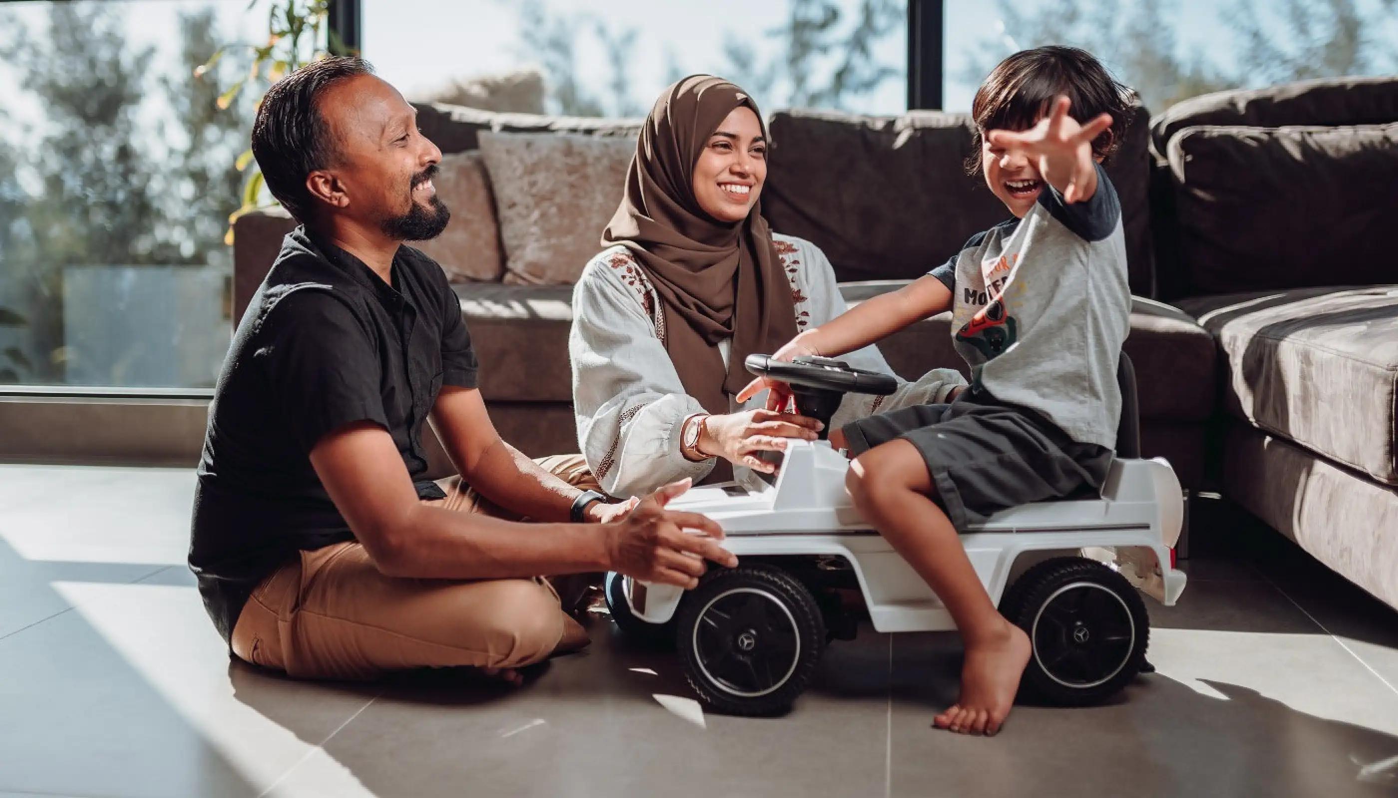 ފަތުރުވެރިކަމުގެ ދާއިރާގައި މަސައްކަތްކުރާ މުވައްޒަފުންނަށް ޚާއްސަ ލޯނެއް ބީއެެމްއެލް އިން ތައާރަފްކޮށްފި