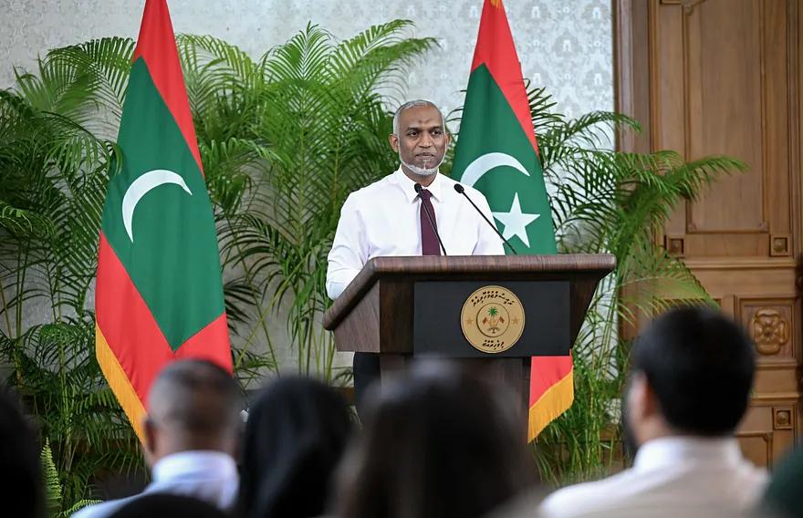 ވޯޓުން ރައްޔިތުން ދިނީ ބޮޑު މެސެޖެއް،  ގާނޫނު އަސާސީ ބަދަލުކޮށްގެން ގެންނަން ޖެހޭ އިސްލާހެއް ހުށަހެޅުމުގެ ވިސްނުމެއް ނެތް!