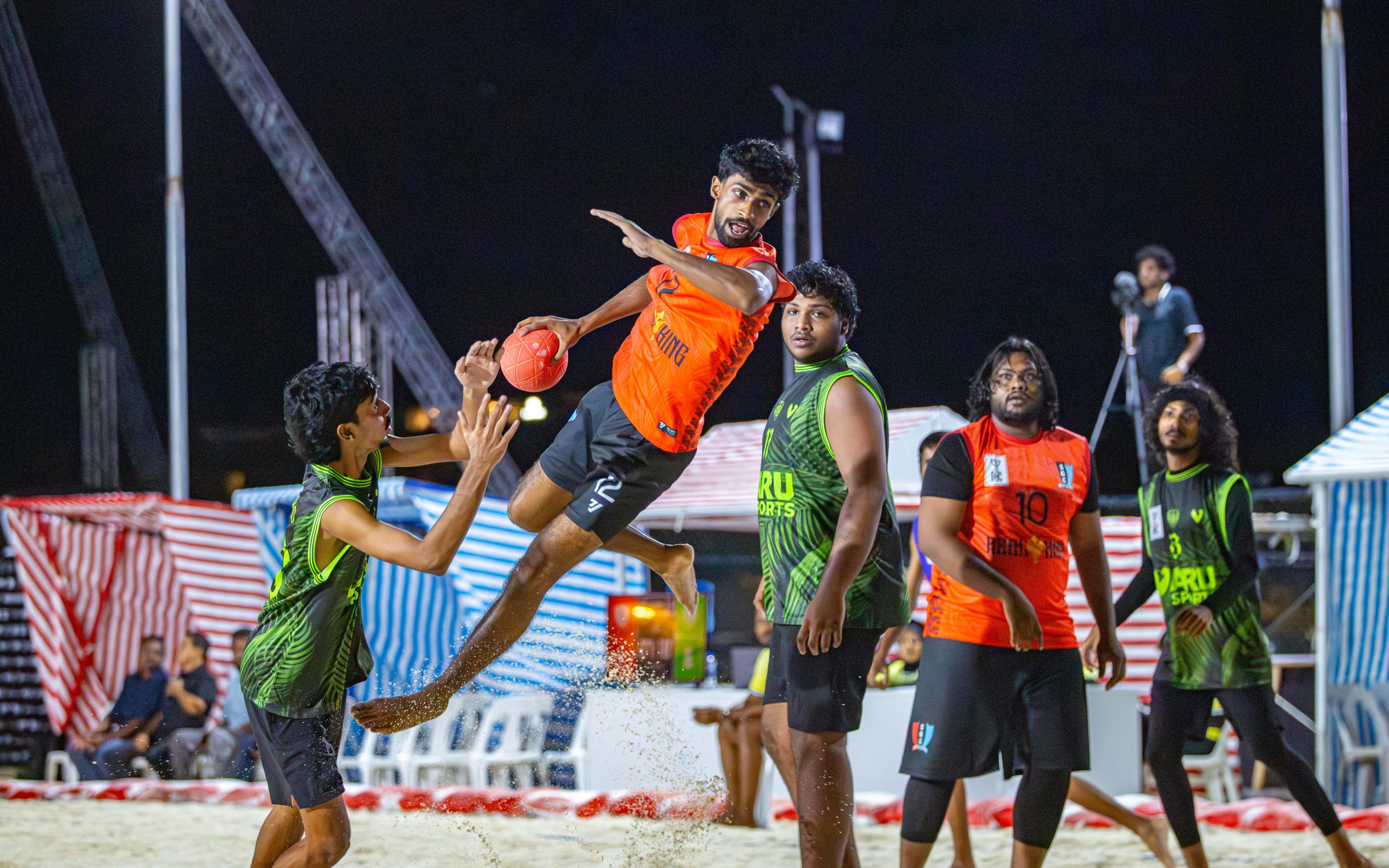 އެސްޖީސީ އިން އިތުބާރާއެކު މުބާރާތް ފެށިއިރު، ބޮންތިގެ ފެށުން ރަނގަޅެއް ނުވި