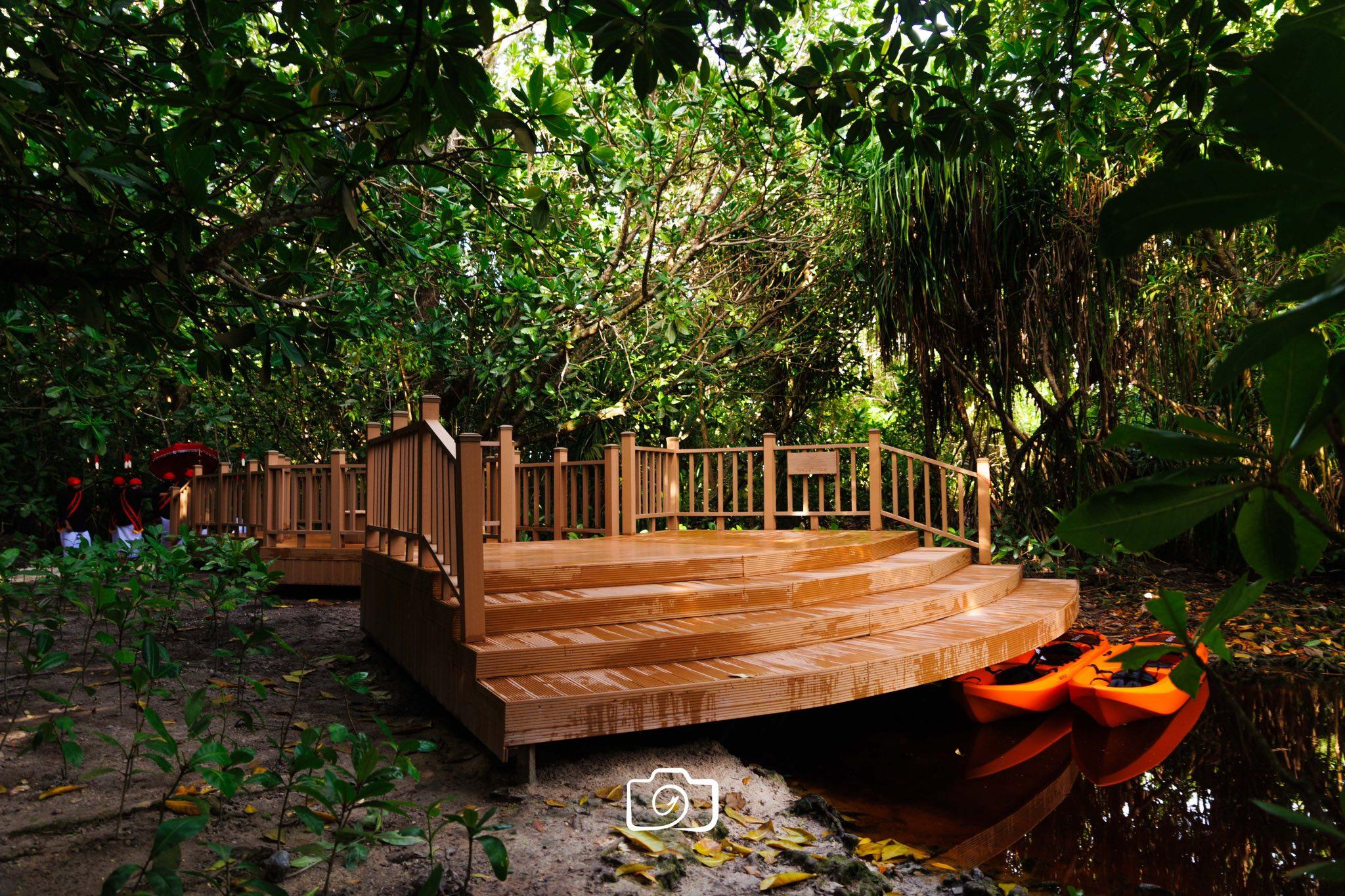 ގަމު "ޕަރީ ފެންގަނޑު"ބެލުމަށް  ތަރައްޤީކުރި ހާއްސަ ޕްލެޓްފޯމް އާއްމުންނަށް ހުޅުވާލައިފި