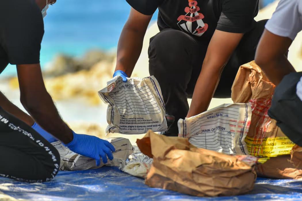 މަސްތުވާތަކެތި ނައްތާލުމުގެ ހަރަކާތް އޮބްޒާވްކުރުން އާންމުންނަށް ހުޅުވާލައިފި