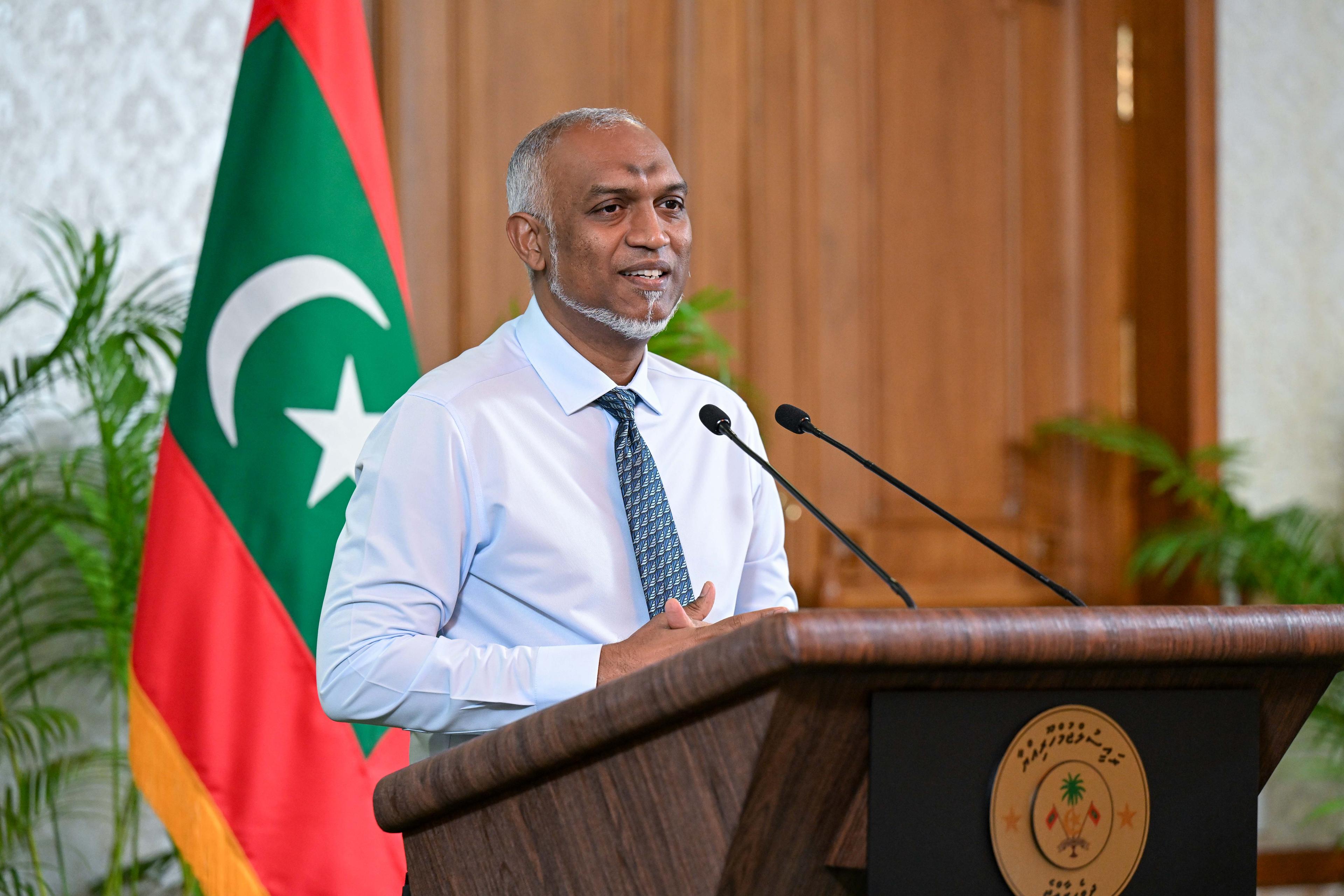 ޖުޑީޝަރީ ރީފޯމްކުރުމުގެ މަސައްކަތްތަކުގެ ތެރެއިން ޖުޑީޝަލް ކައުންސިލް އަލުން އިޔާދަކުރަނީ