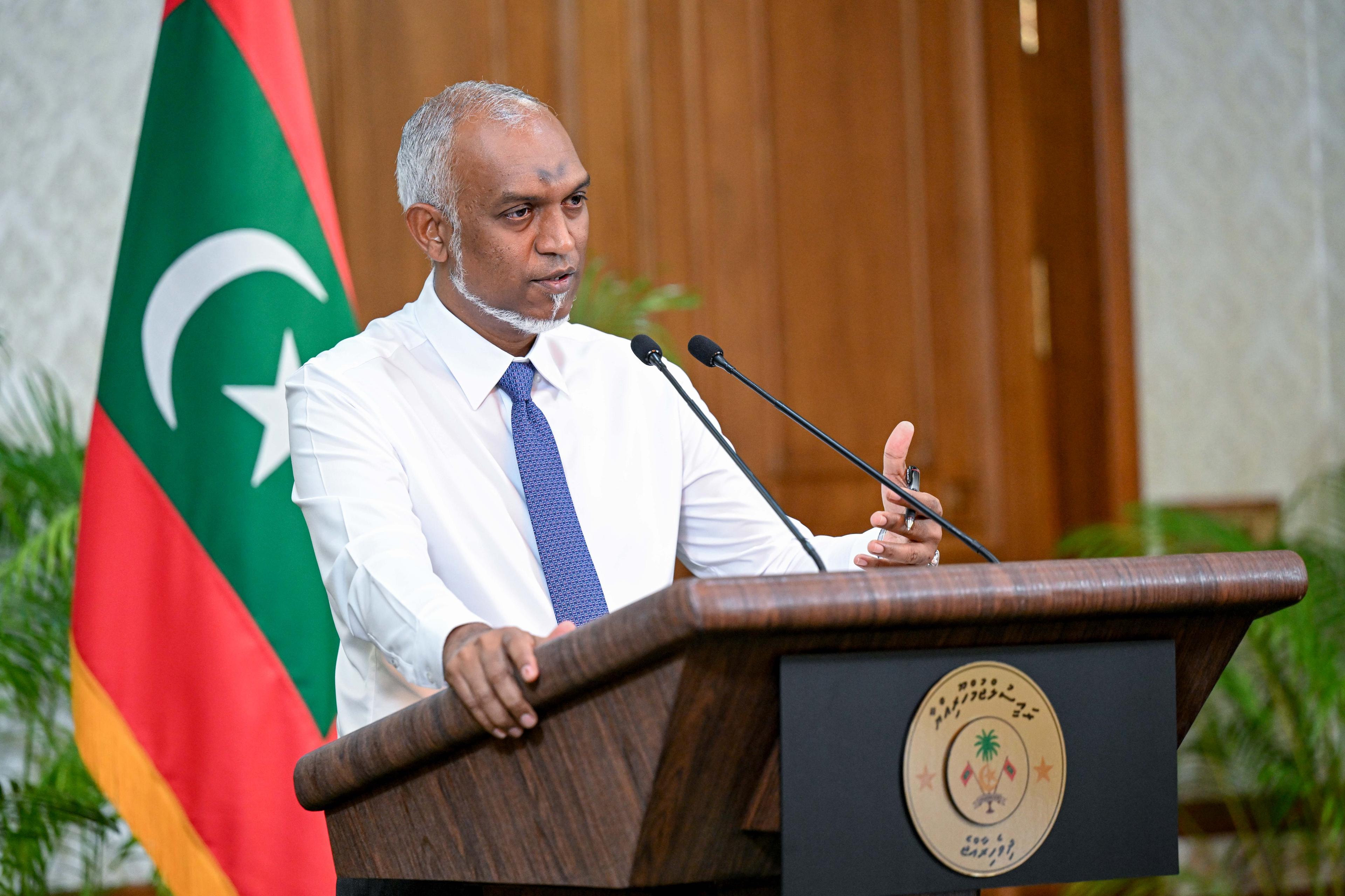 ދިވެހި ކުންފުނިތަކަށް ސަރުކާރުން ދައްކަންޖެހޭ 3.3 ބިލިއަން ރުފިޔާ ހަމަސްދުވަހުގެ ތެރޭގައި ދައްކައިފި