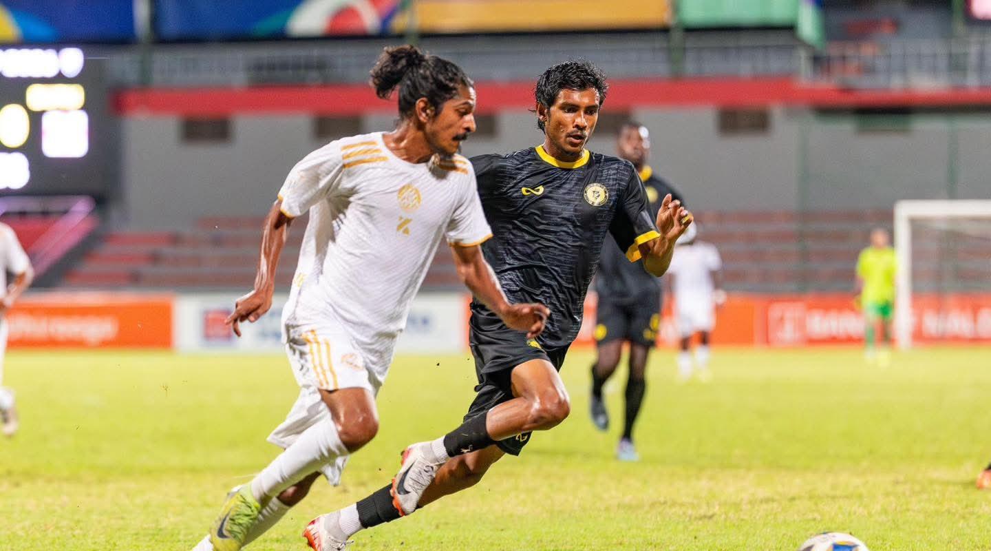 އެފްއޭކަޕް ފައިނަލްގެ ދެވަނަ ޖާގަ ޓީސީއަށް