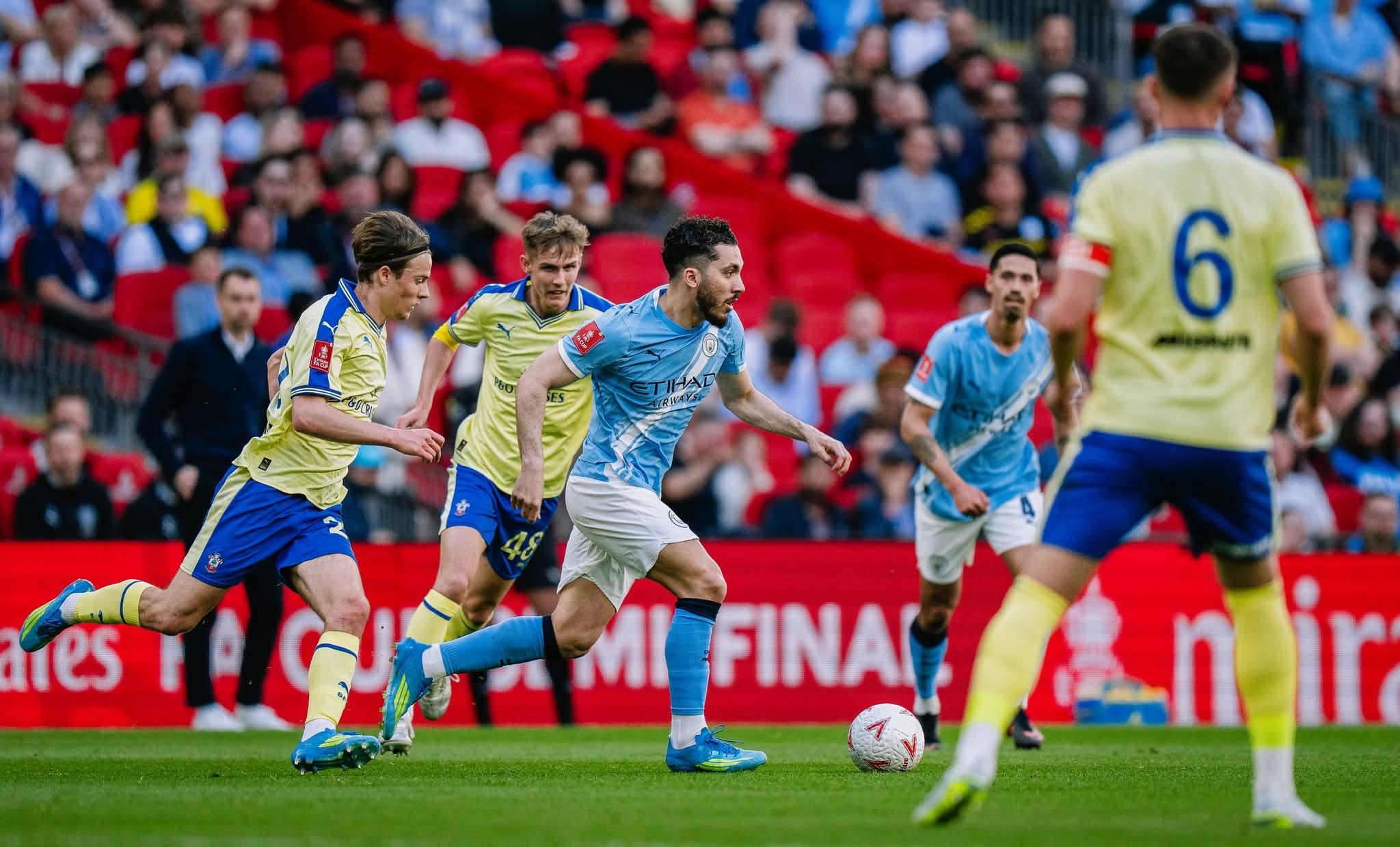 ފަހުވަގުތު ކާމިޔާބުކުރި ދެލަނޑާއެކު މެންޗެސްޓާ ސިޓީ އެފްއޭކަޕް ފައިނަލުން ޖާގަ ހޯދައިފި