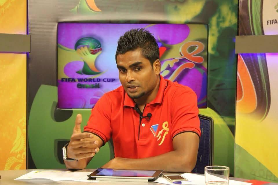 ސާފް ޗެމްޕިއަންޝިޕްގައި ގައުމީ އަންހެން ޓީމަށް އިރުޝާދުދޭނީ ސޮބާ!