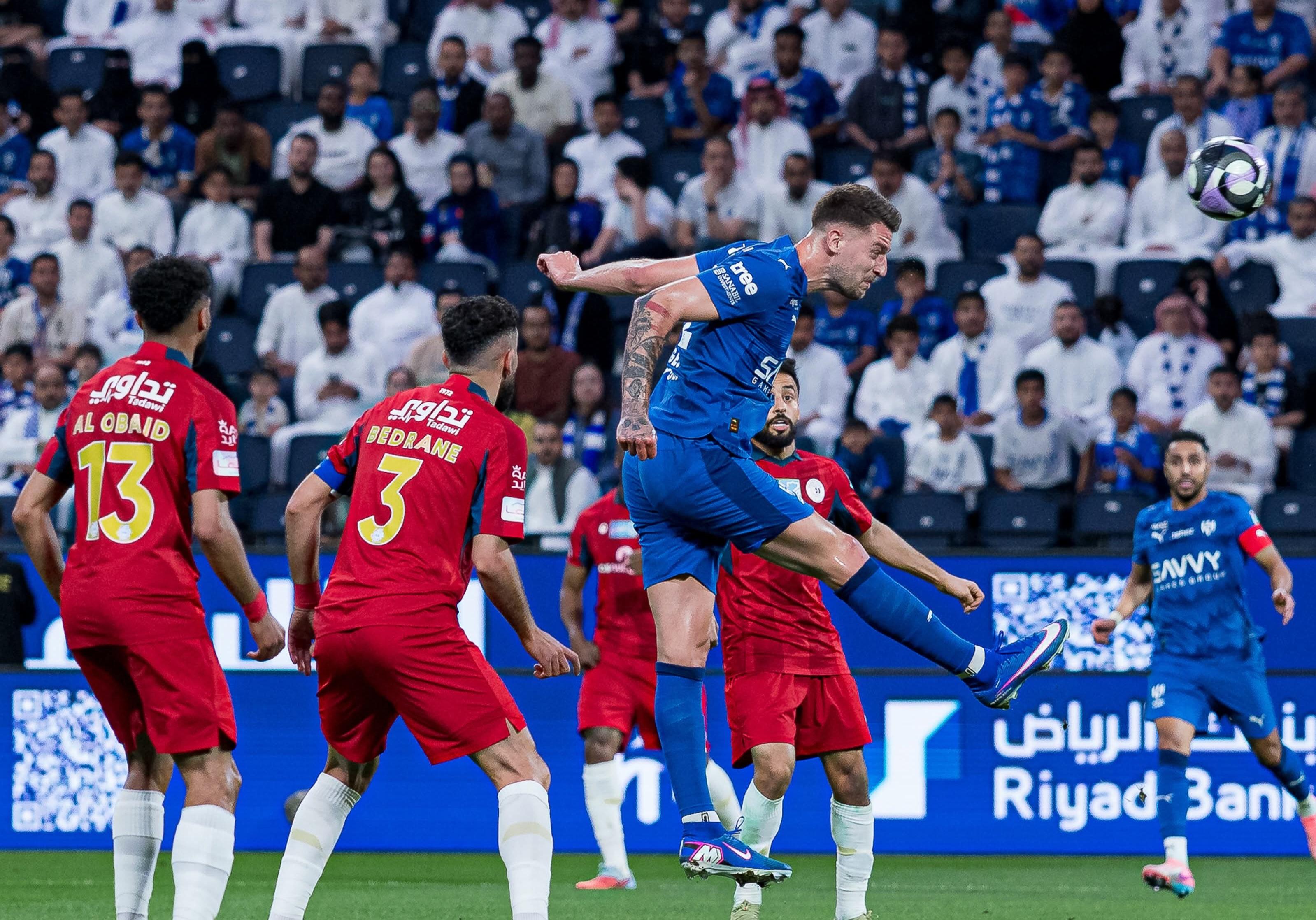 ޑަމަކް އަތުން ހަނިގޮތަކަށް މޮޅުވެ އަލް ހިލާލް އިން ފަރަގު ކުޑަކޮށްފި