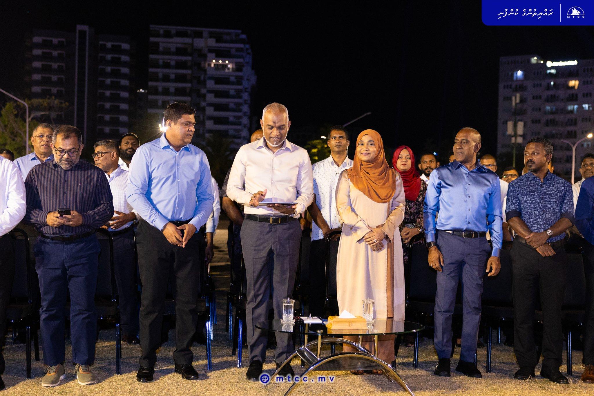 މިއަހަރުގެ ތެރޭގައި އައްޑޫގައި ވެސް ސަރުކާރުން ޓެކްސީ ލައިނެއްގެ ޚިދުމަތް ފަށަނީ