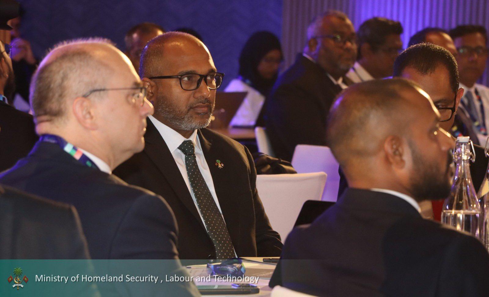 މޯލްޑިވްސް ޑިޖިޓަލް ސަމިޓު ފަށައިފި