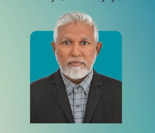 އެމްޕީއެލްގެ ސީއީއޯ އަދި މެނޭޖިންގް ޑިރެކްޓަރުގެ މަގާމަށް ހުސެއިން ޝަފީޤް އައްޔަންކޮށްފި