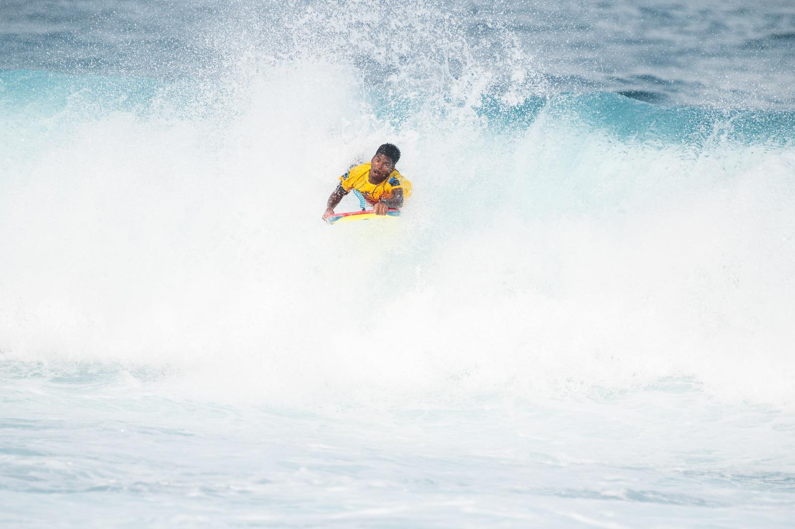 ބުރުނު ޝިކާރު ބޮޑީބޯޑިން ޗެލެންޖް 2026 މިއަދު ފަށަނީ