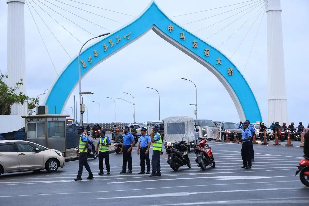 ހަފްތާއެއްގެ ތެރޭގައި މާލެ، ބުރިޖު އަދި ހައިވޭގައި 56 އެކްސިޑެންޓް ހިނގައިފައިވޭ