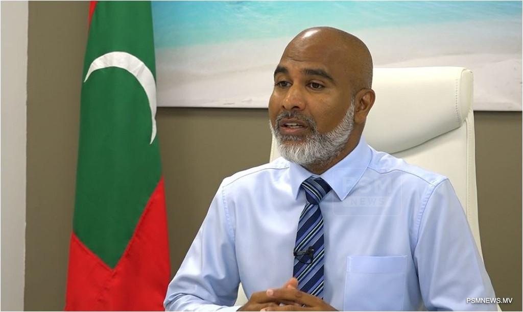 އަލިފާނުގެ ހާދިސާގައި ސްކޫލަށް ލިބުނީ ބޮޑު ގެއްލުމެއް، ކިޔެވުން ނުހުއްޓޭނެ ހެން ކަންކަން އިންތިޒާމް ކުރެވޭނެ - އެޑިއުކޭޝަން