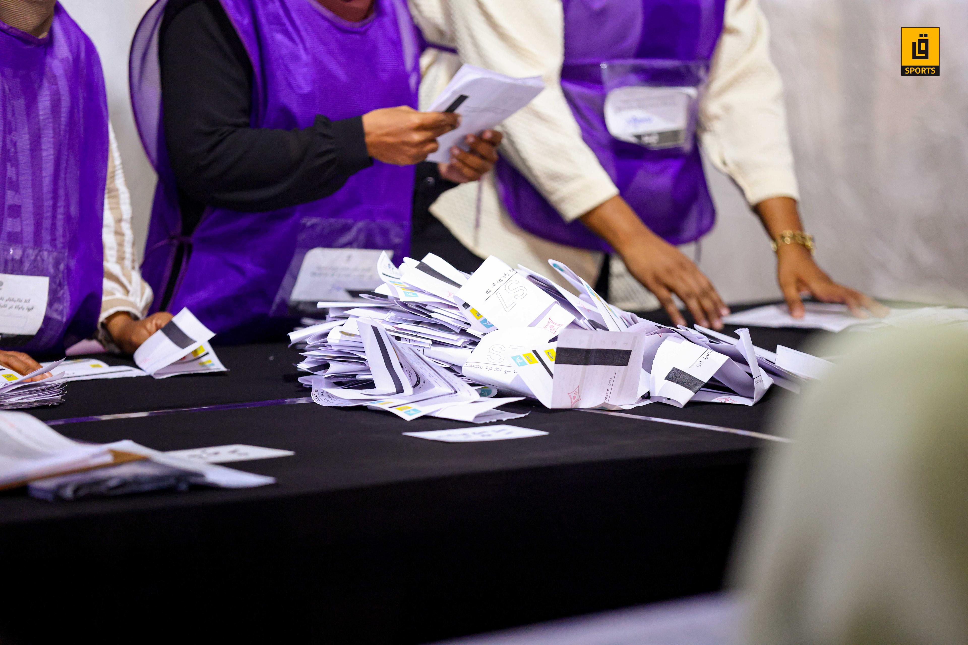 އަލަށް އިންތިޚާބުވި ކައުންސިލަރުން ހުވާކުރުން މޭ 17 ގައި