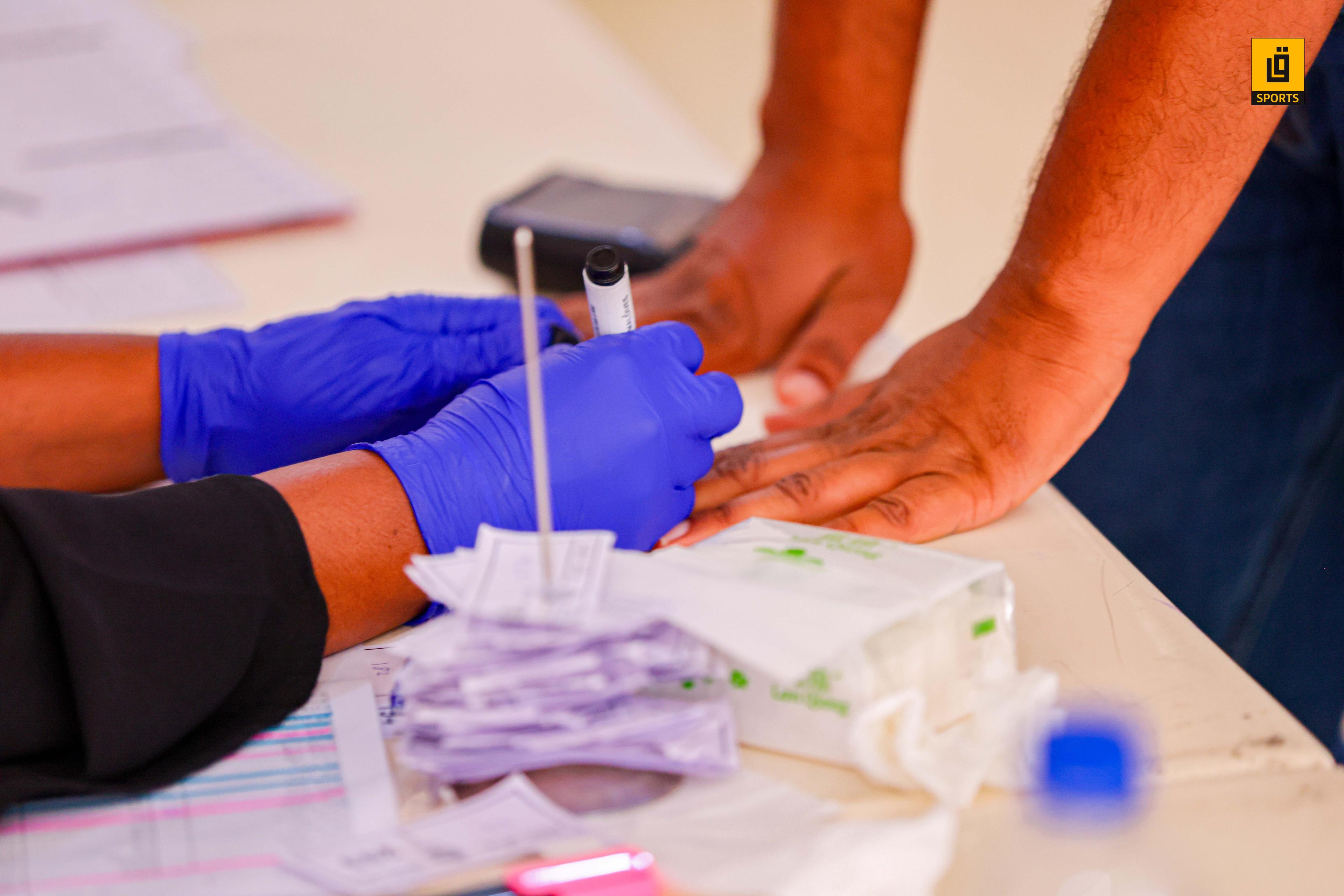 11 ޖެހުމާ ހަމައަށް ހާހެކަށްވުރެ ގިނަ މީހުން ވޯޓު ލައިފި