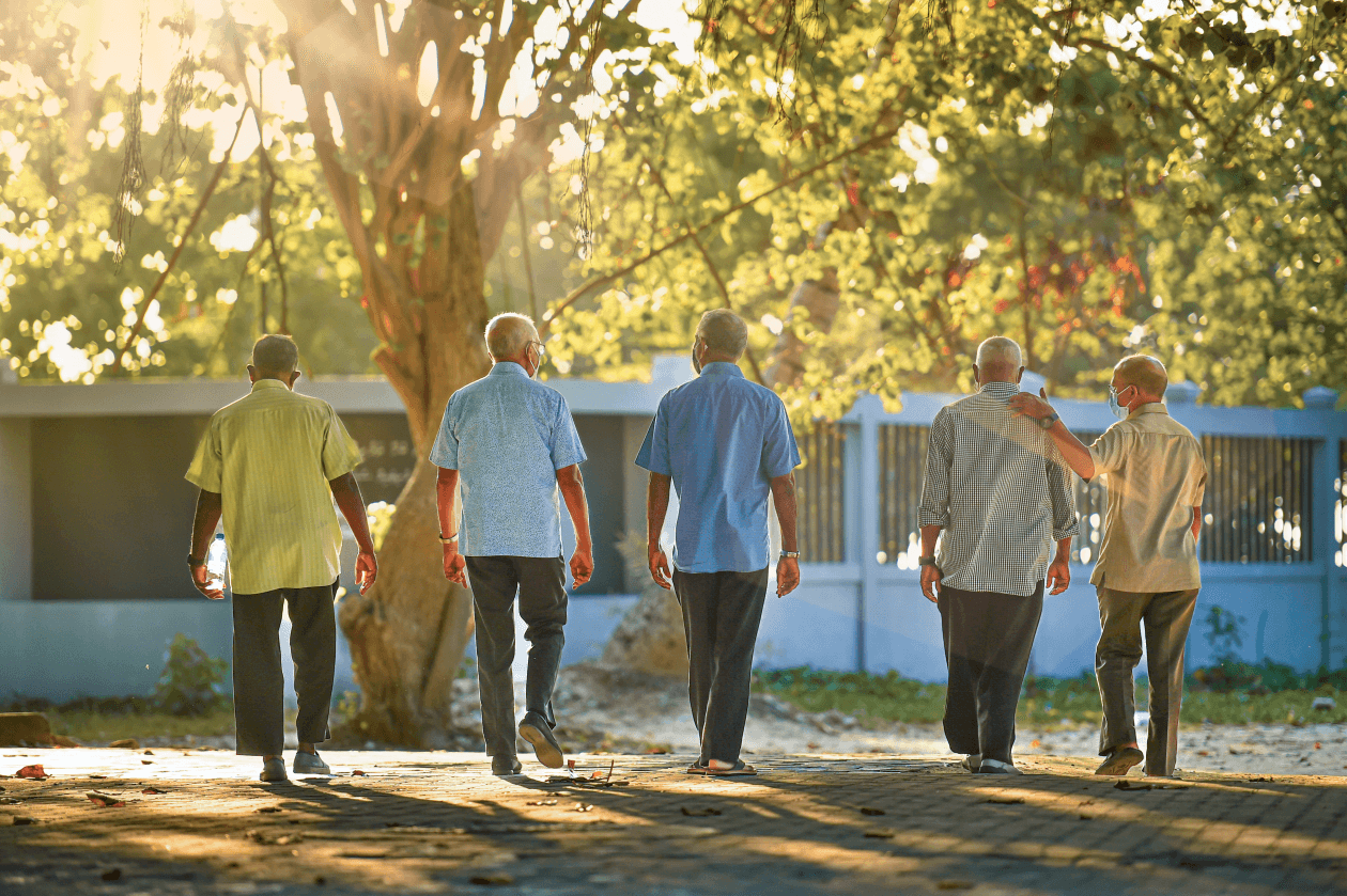 ބީއެމްއެލް އިން ލޯނު ނެގޭ އެންމެ މަތީ އުމުރު 75 އަހަރާ ހަމައަށް އިތުރުކޮށްފި
