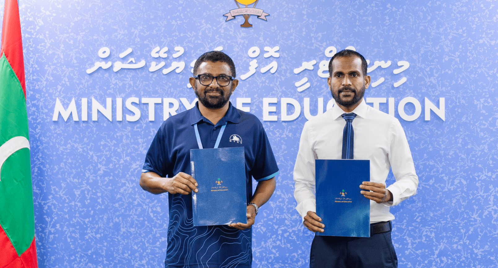 މ އަތޮޅު ތަޢުލީމީ މަރުކަޒު ގެ އިތުރު އިމާރާތެއް ބިނާކުރުމުގެ މަސައްކަތް އެމްޓީސީސީއަށް!