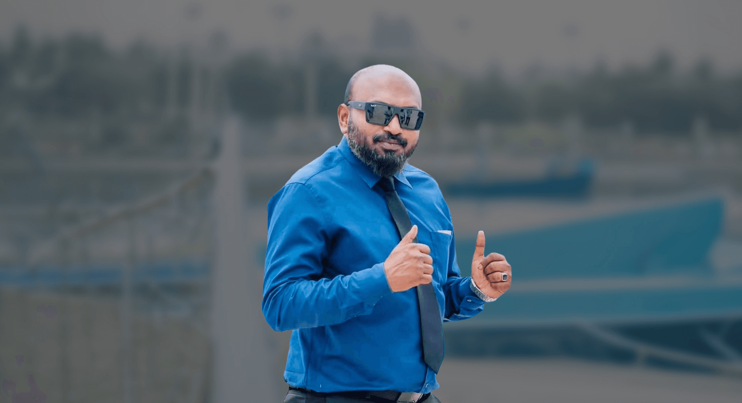 ބޮޑު ތަފާތަކާއެކު ވިލިނގިލި ކައުންސިލް ރައީސްކަމުގެ އިތުރު ދައުރަކަށް ވިޝާލް އިންތިހާބުވެއްޖެ