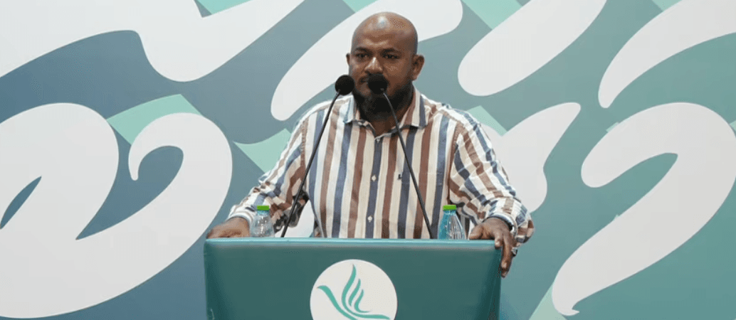 މިވެރިކަން ހިނގާނީ ފުލް ސްޕީޑުގައި، 583 ގޮނޑިއާއިއެކު މި ފެށުނީ ޕީއެންސީގެ ރަސްމީ ވެރިކަން - ޝުޖާއު