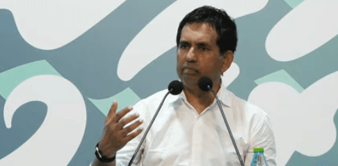  ރާއްޖެ އަސާސީ ތަކެއްޗަށް ނުޖެހޭނެކަމުގެ ޔަގީންކަން ދުނިޔޭގެ ގައުމުތަކުން ދީފި - ސައީދު