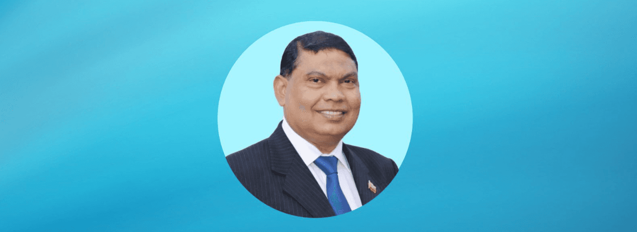 ފެނަކަ ކޯޕަރޭޝަންގެ އައު އެމްޑީއަކަށް އަފީފް!