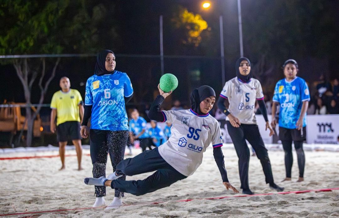 ފަސޭހަކަމާއެކު ފްލައިން އީގަލް މޮޅުވިއިރު، ވެސްޓްއެންޑާއި ޕްރޯ އެސްއޭ އިން ވެސް މުބާރާތް ފެށީ މޮޅަކާއެކު 