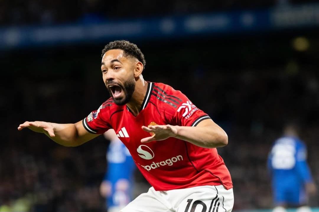 ލިބުނު ފުރުސަތުތަކުގެ ބޭނުން ނުކުރެވި ޔުނައިޓެޑް އަތުން ޗެލްސީ ބަލިވެއްޖެ